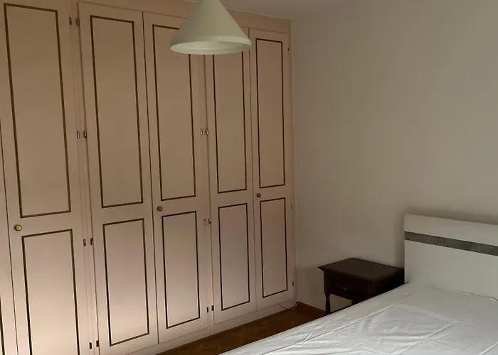 Apartamento Bel Lumineux Gare Deux Pieces & Cuisine Separee Monthey