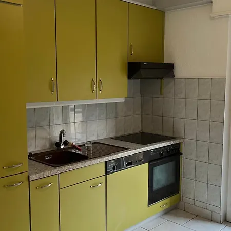 Bel Lumineux Gare Deux Pieces & Cuisine Separee * Монте